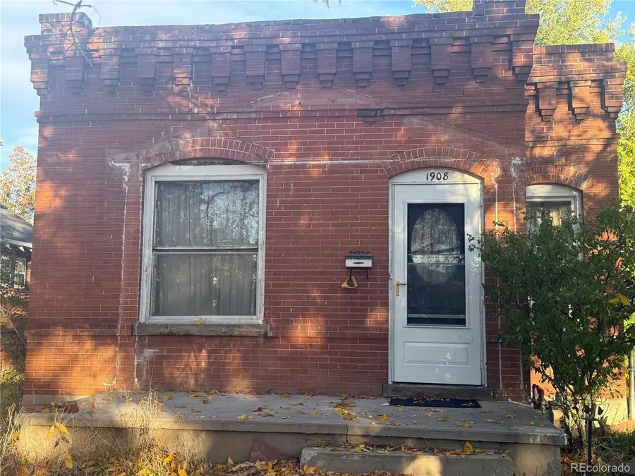 1908 S Sherman St, Denver, CO 80210 - #2