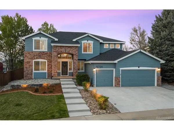 5731 Glenstone Dr, Highlands Ranch, CO 80130