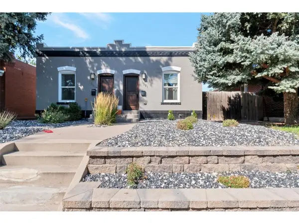 1581 S Ogden St, Denver, CO 80210
