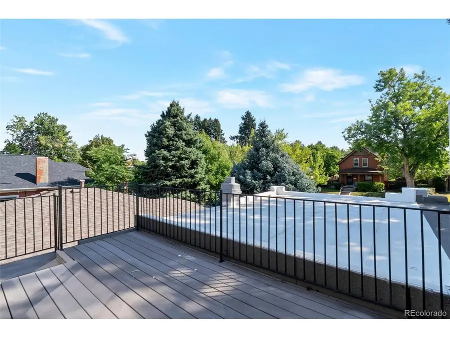 1581 S Ogden St, Denver, CO 80210 - #2