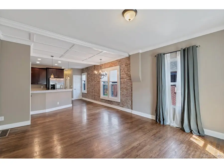 1581 S Ogden St, Denver, CO 80210 - #3