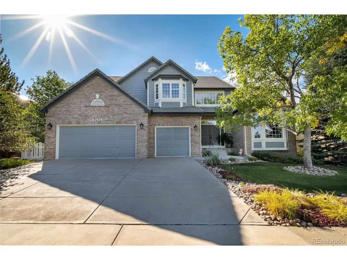 19676 E Pinewood Dr, Aurora, CO 80016 - #1