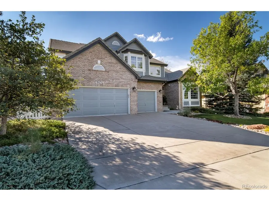 19676 E Pinewood Dr, Aurora, CO 80016 - #2