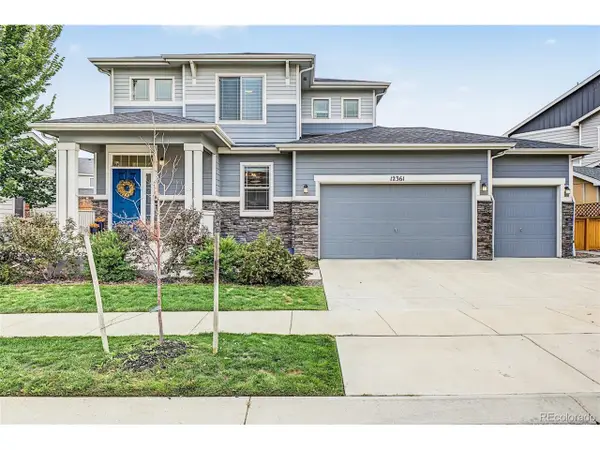 12361 Jasper St, Commerce City, CO 80603