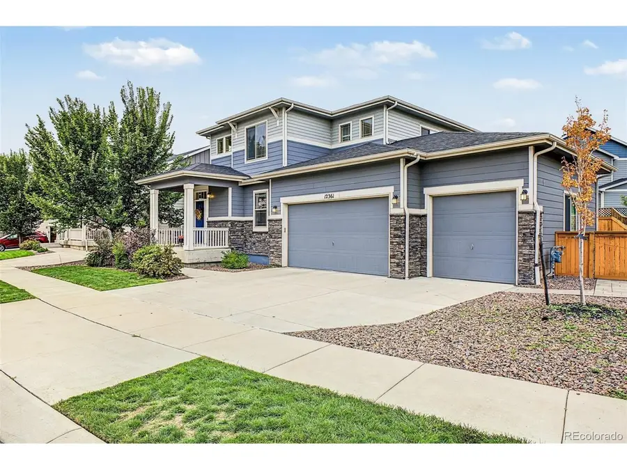 12361 Jasper St, Commerce City, CO 80603 - #2
