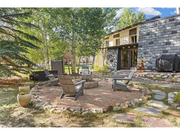 941 Fairview Blvd #B-B6, Breckenridge, CO 80424