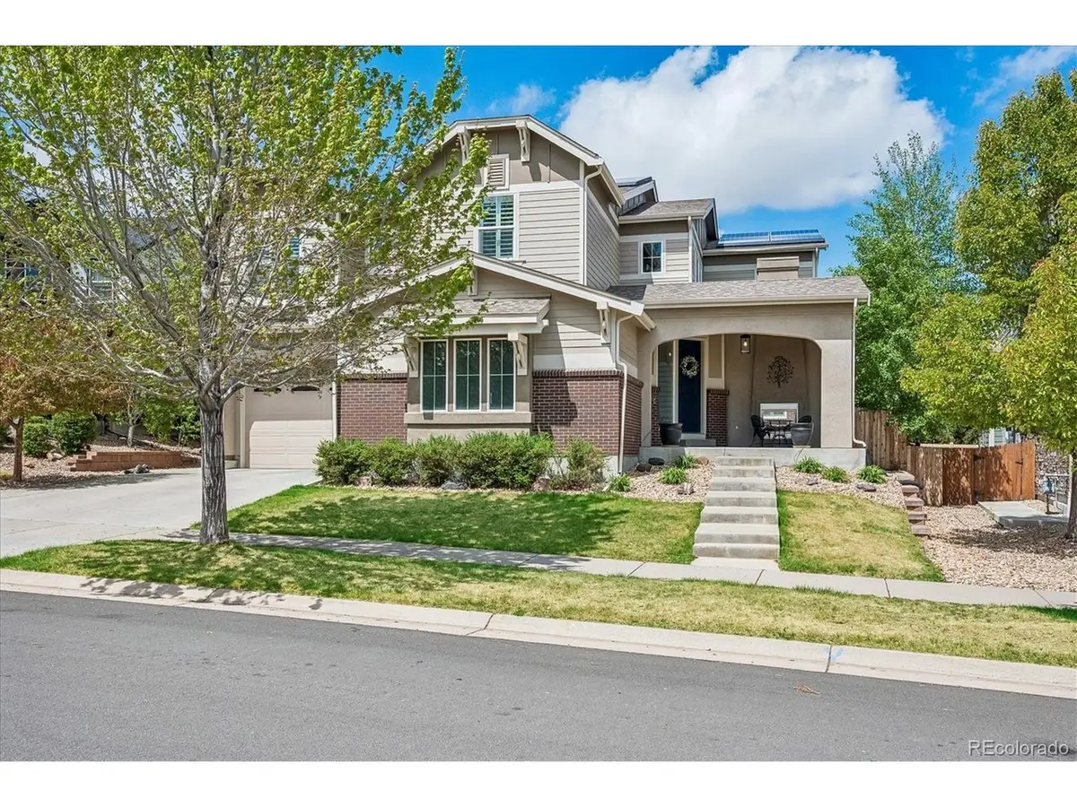 6209 S Jamestown Ct, Aurora, CO 80016 - #1