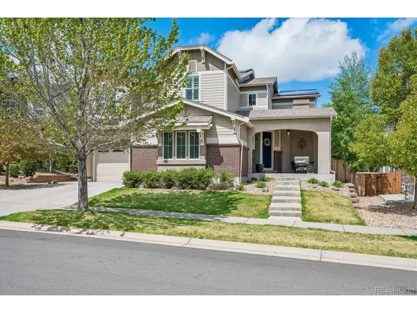 6209 S Jamestown Ct, Aurora, CO 80016