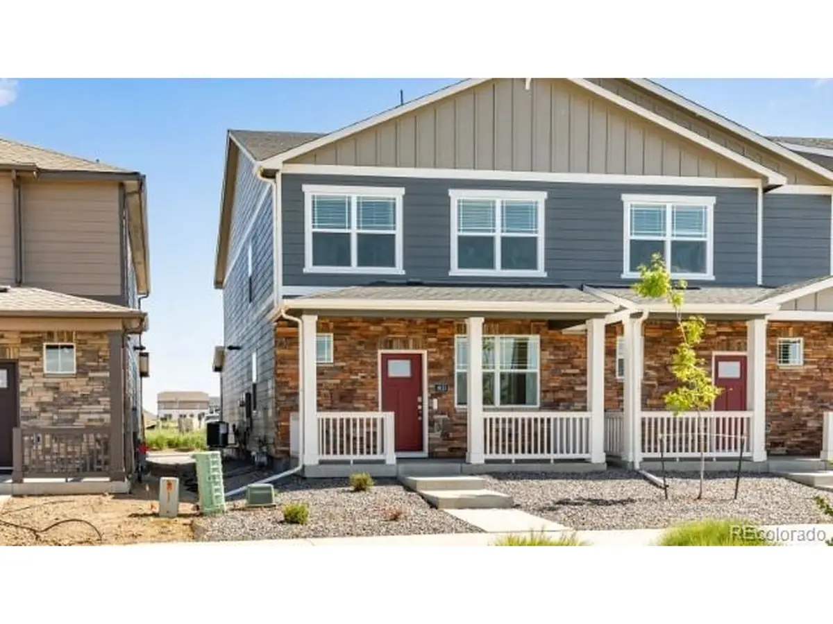 9853 Bahama St, Commerce City, CO 80022 - #1