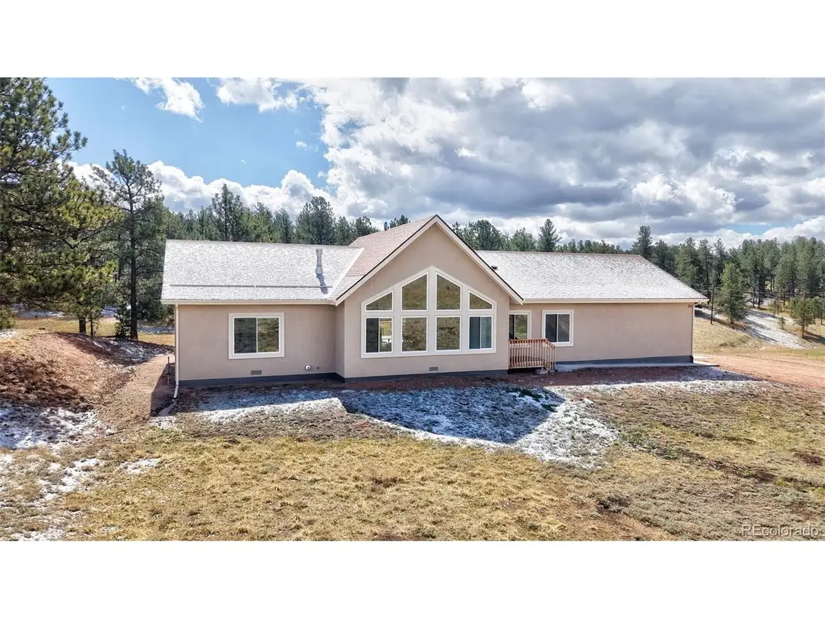 108 High Pasture Rd, Florissant, CO 80816 - #1