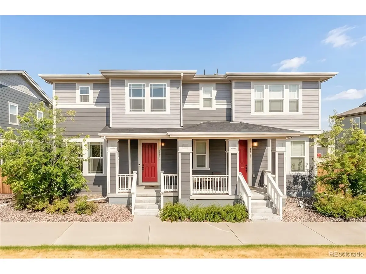 14047 Rock Daisy St, Parker, CO 80134 - #1