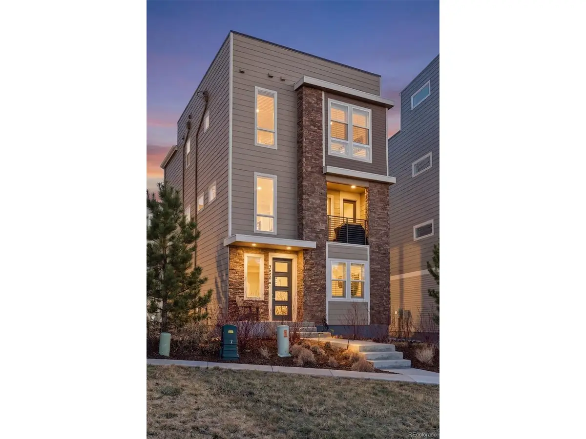 3640 Penang Dr, Castle Rock, CO 80109 - #1