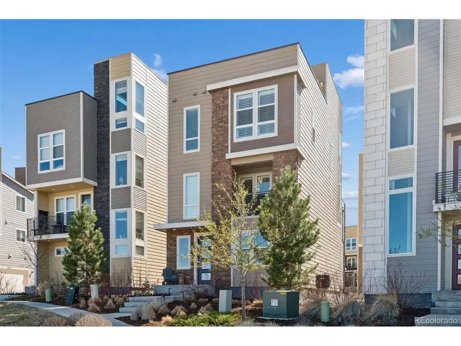 3640 Penang Dr, Castle Rock, CO 80109 - #3