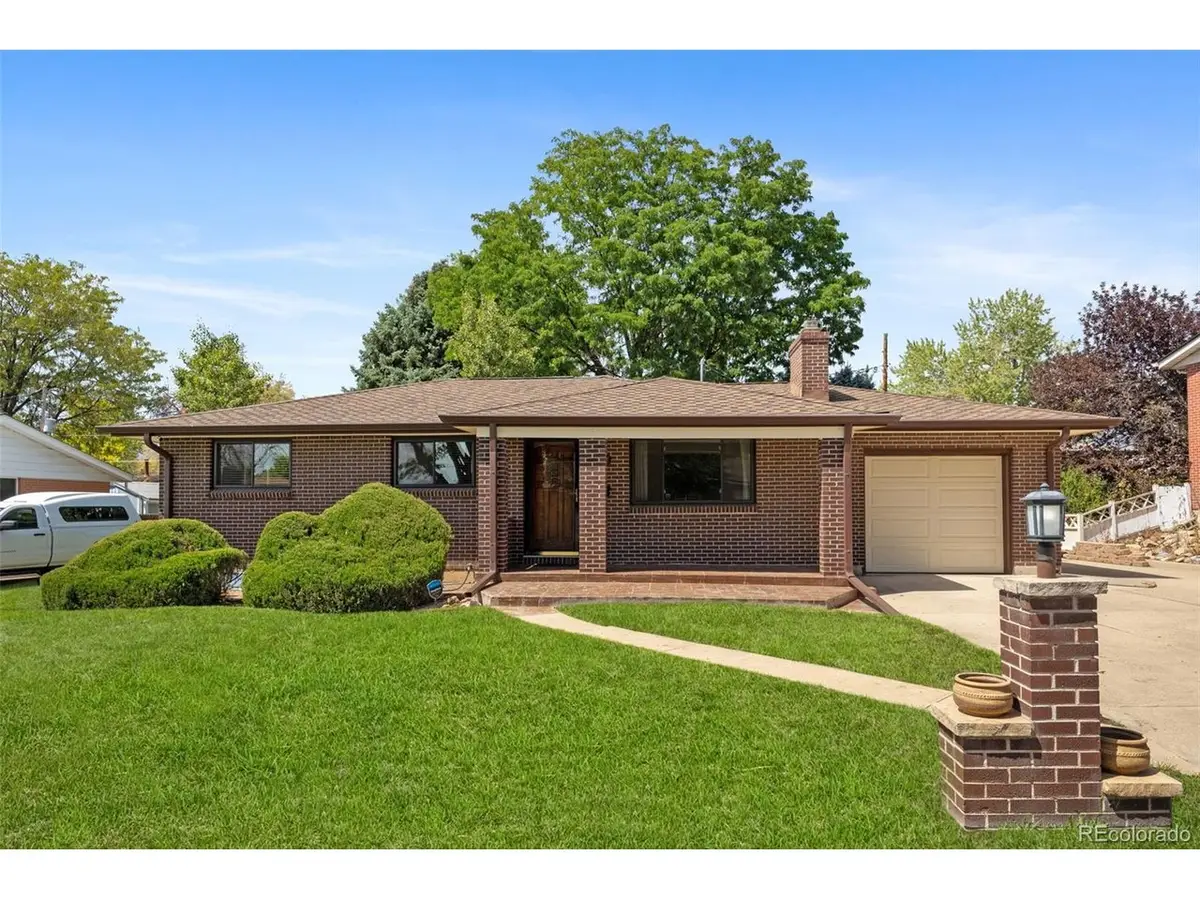 6565 Winona Ct, Arvada, CO 80003 - #1