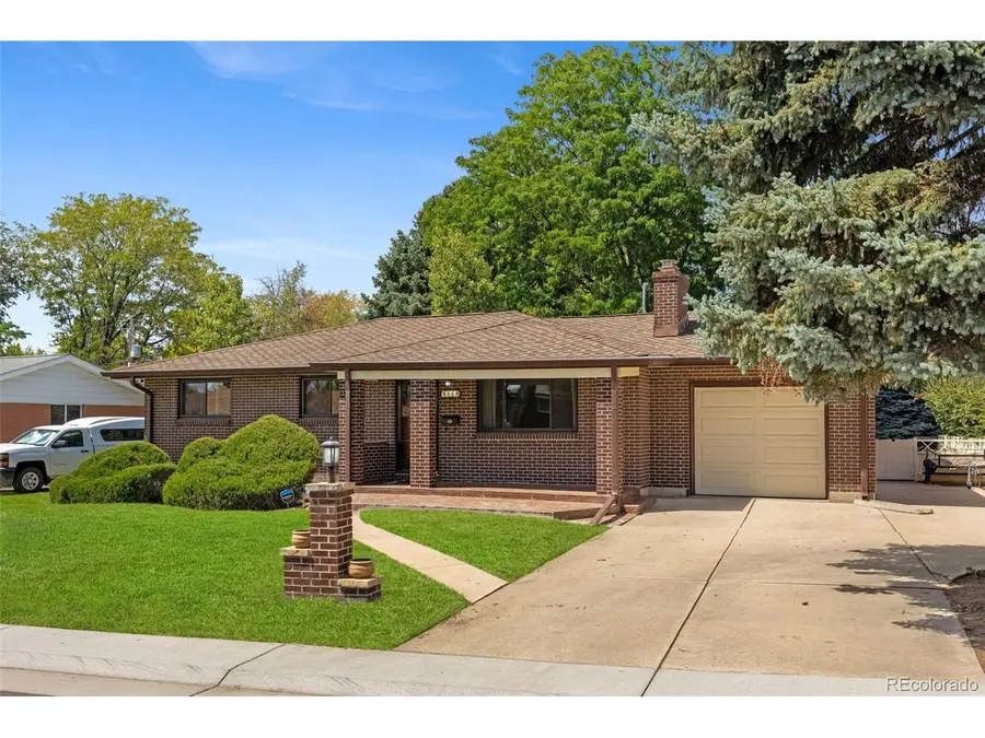 6565 Winona Ct, Arvada, CO 80003 - #3
