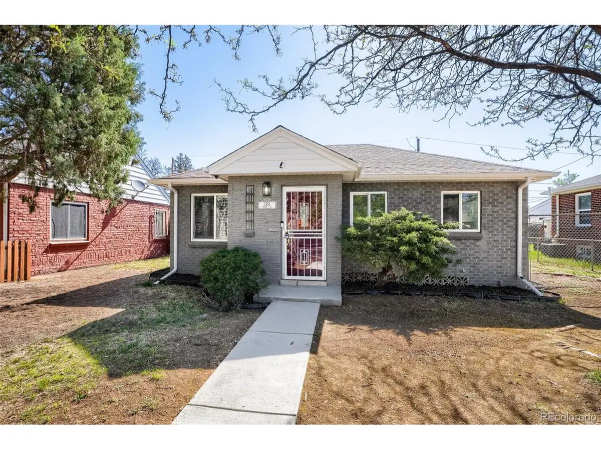 1558 Spruce St, Denver, CO 80220 - #1