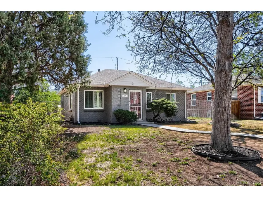 1558 Spruce St, Denver, CO 80220 - #2