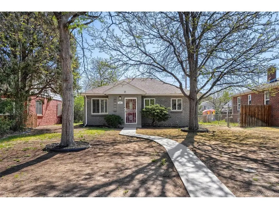 1558 Spruce St, Denver, CO 80220 - #3