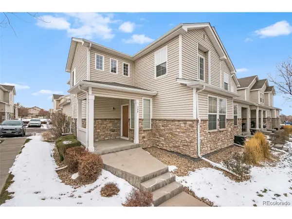 9758 Laredo St #30E, Commerce City, CO 80022