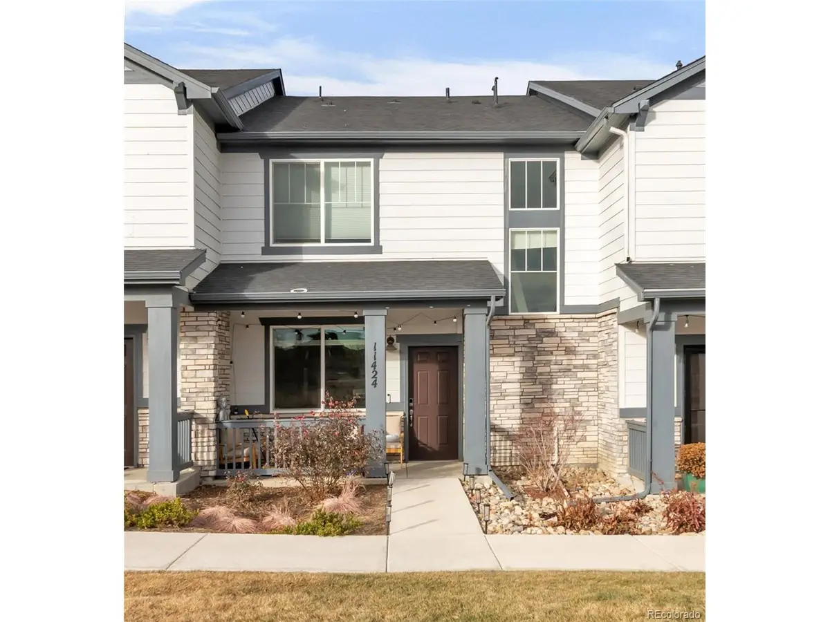 11424 W Belleview Dr, Littleton, CO 80127 - #1