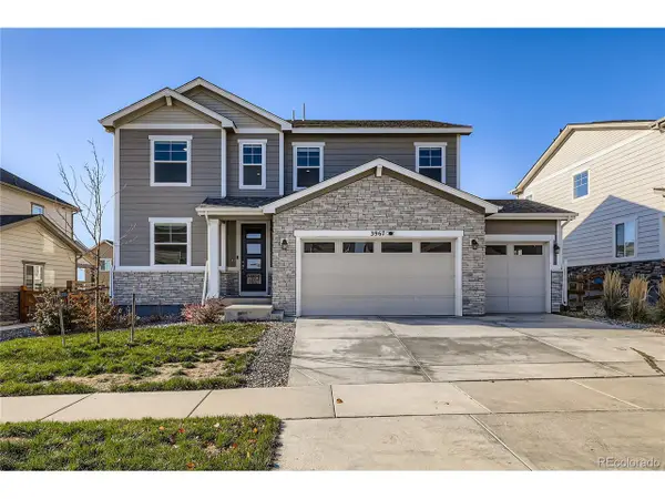 3967 Grand Baker St, Aurora, CO 80019