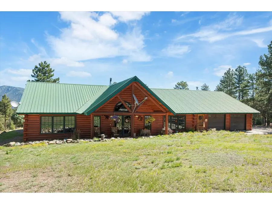 234 Bremer Rd, Howard, CO 81233 - Image #2