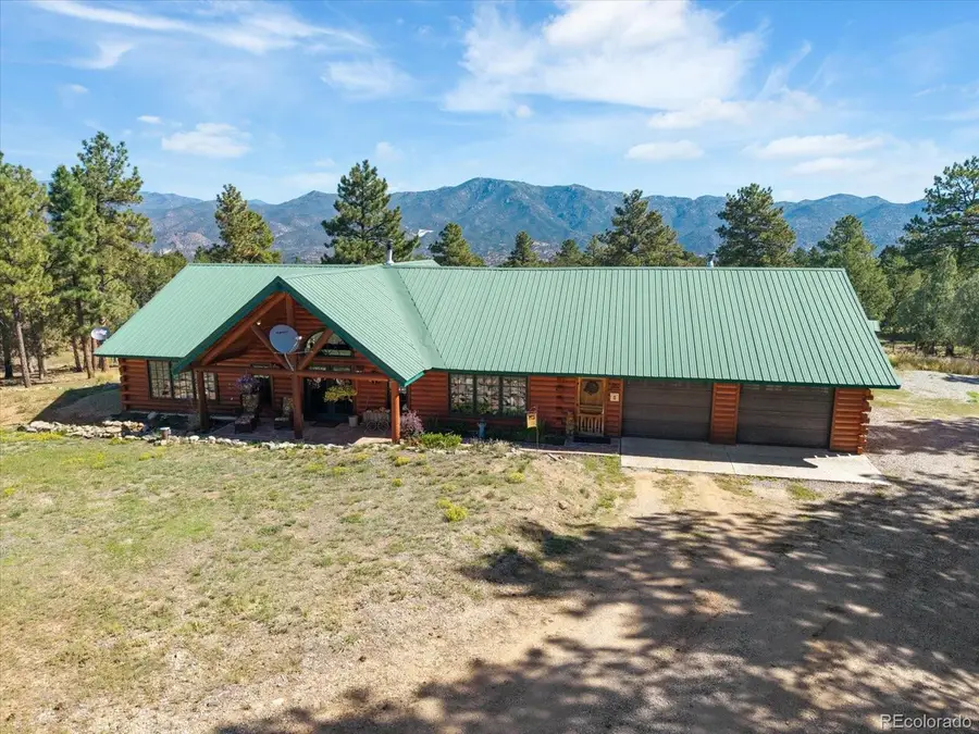 234 Bremer Rd, Howard, CO 81233 - Image #3