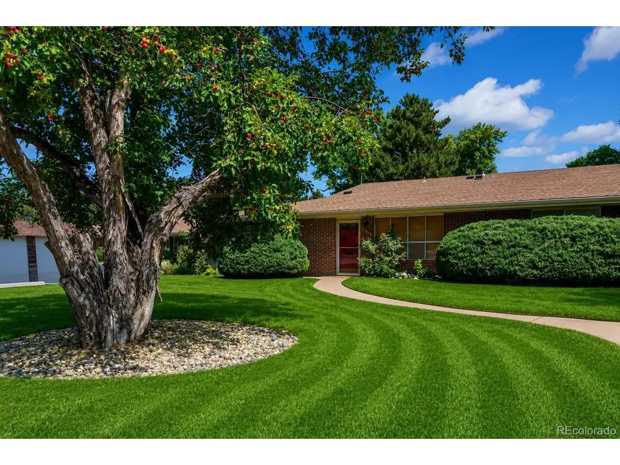 412 E Thunderbird Dr, Fort Collins, CO 80525 - #2