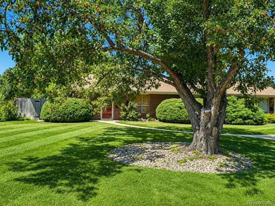412 E Thunderbird Dr, Fort Collins, CO 80525 - #3