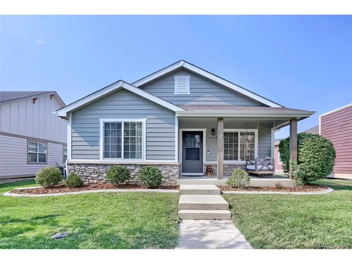 6545 18th Street Rd, Greeley, CO 80634 - #1