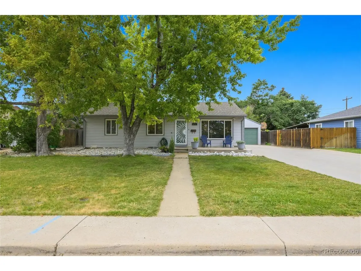 479 S Harlan St, Lakewood, CO 80226 - #1