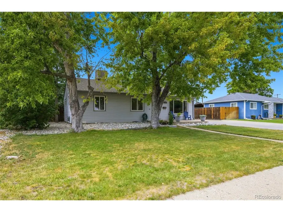 479 S Harlan St, Lakewood, CO 80226 - #2
