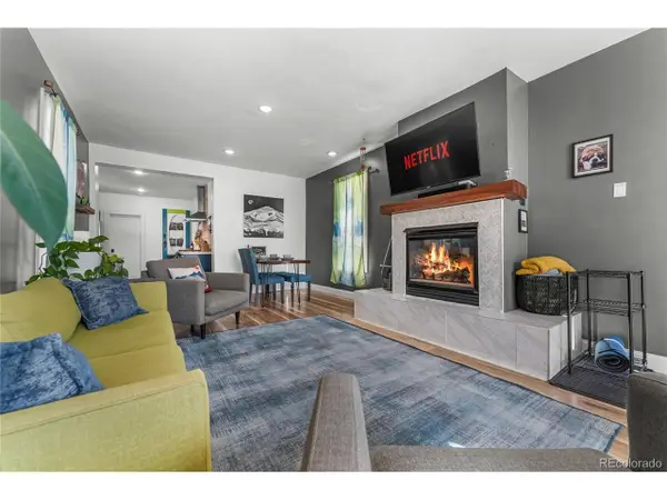 140 W 7th St, Leadville, CO 80461