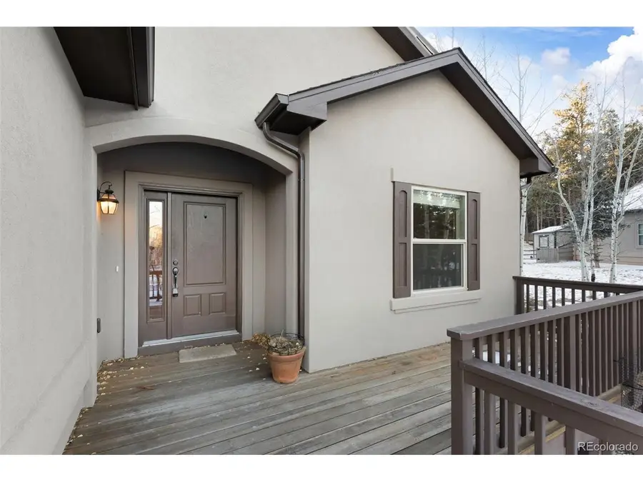 1157 Ptarmigan Dr, Woodland Park, CO 80863 - #2