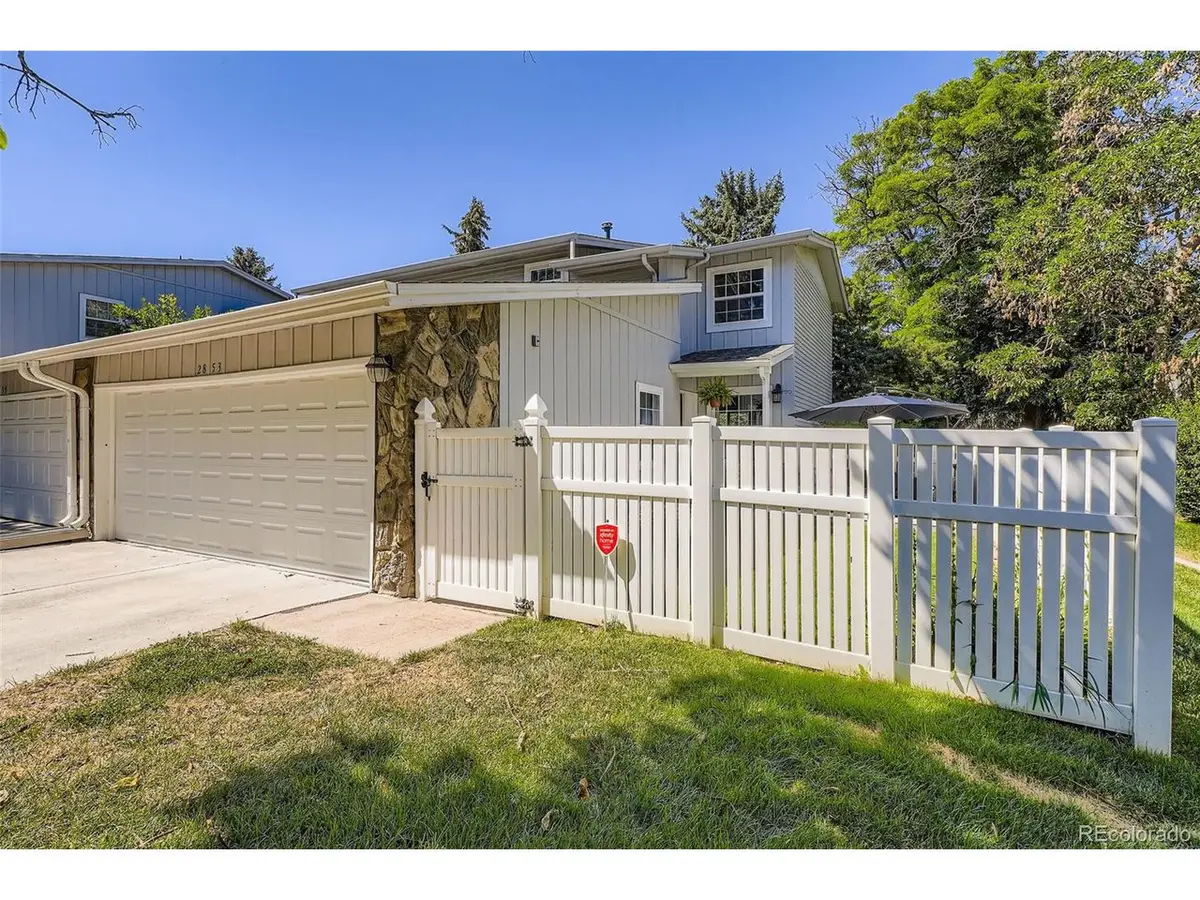 2853 S Xanadu Way, Aurora, CO 80014 - Image #1