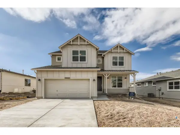 6440 Rolling Creek Dr, Colorado Springs, CO 80924