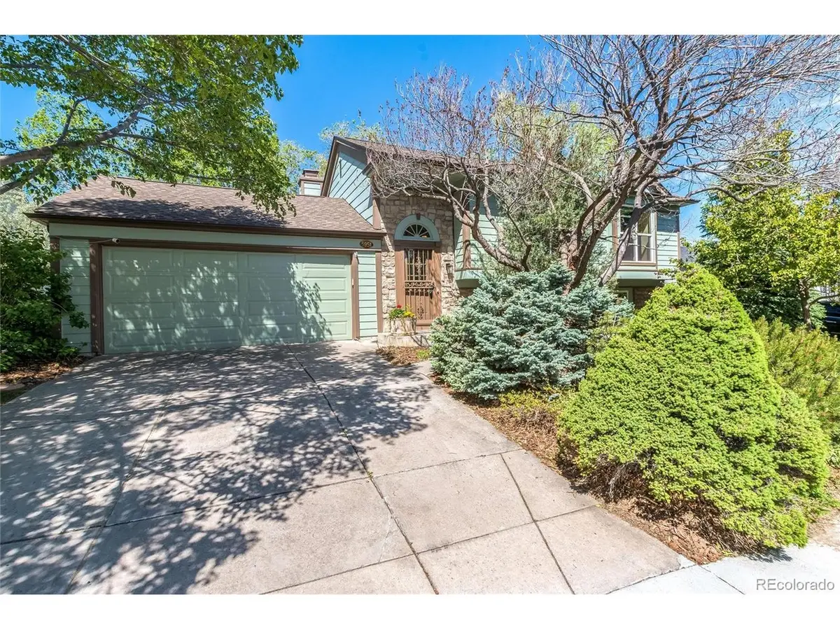 5951 S Perth St, Centennial, CO 80015 - #1