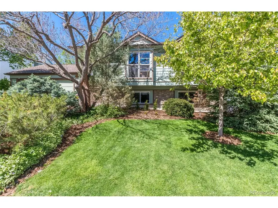 5951 S Perth St, Centennial, CO 80015 - #2