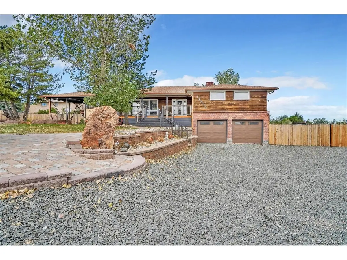 12543 Dillon Rd, Broomfield, CO 80020 - #1