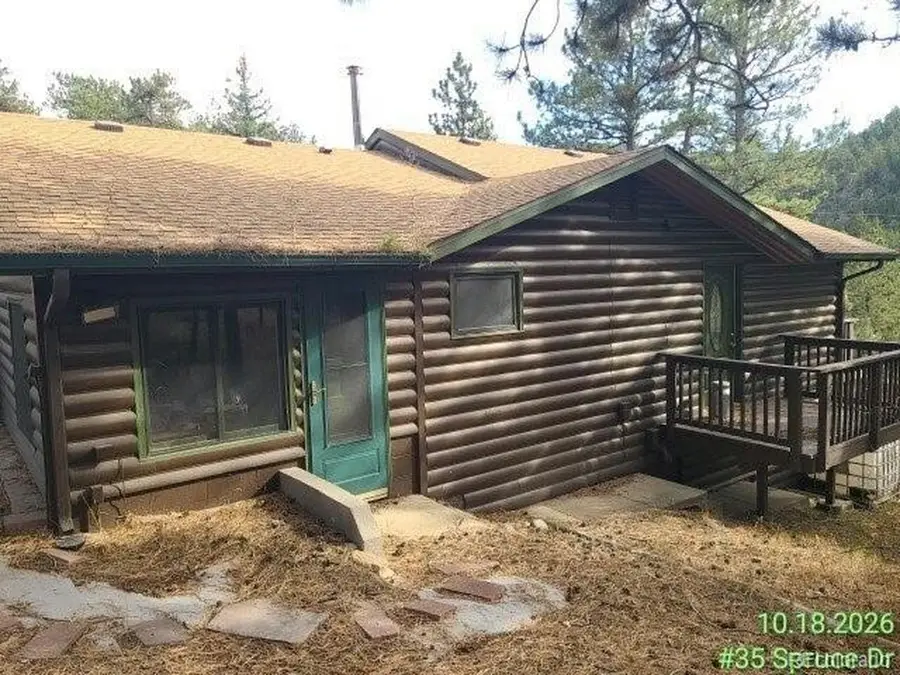 35 Spruce Dr, Lyons, CO 80540 - #3