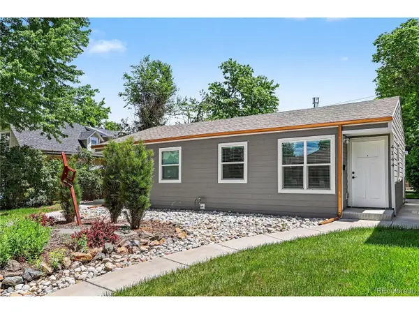 4144 Chase St, Denver, CO 80212