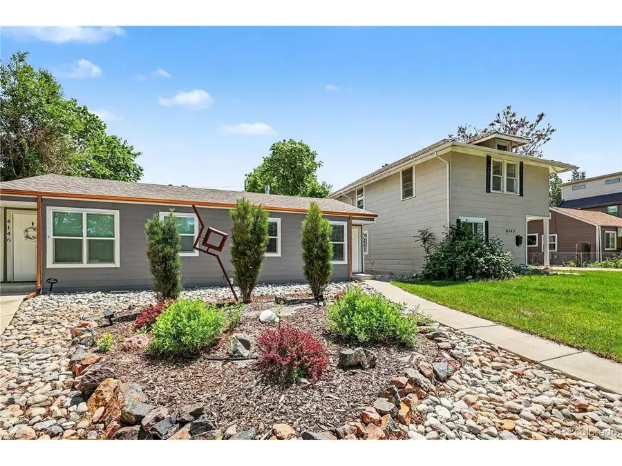 4144 Chase St, Denver, CO 80212 - #2