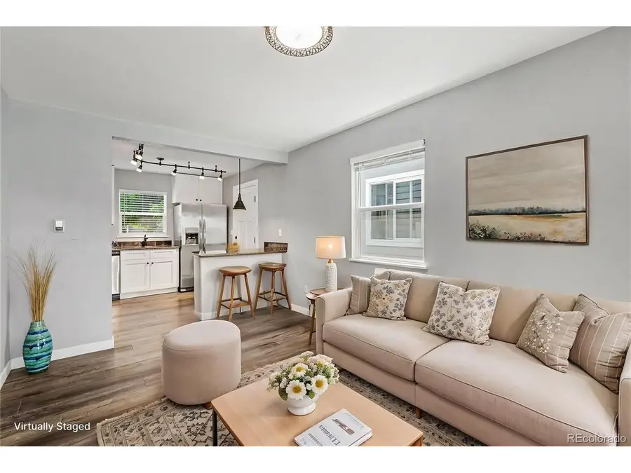 4144 Chase St, Denver, CO 80212 - #3