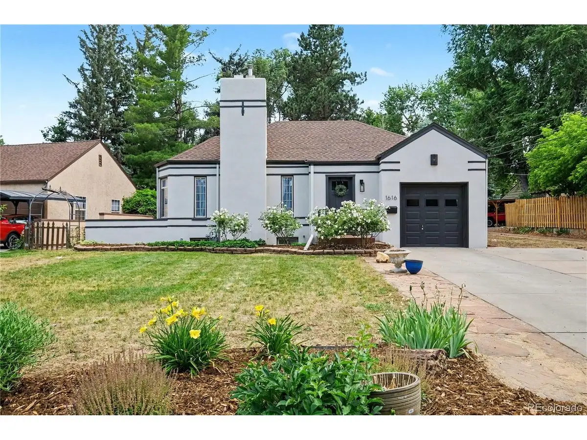 1616 Montview Blvd, Greeley, CO 80631 - #1