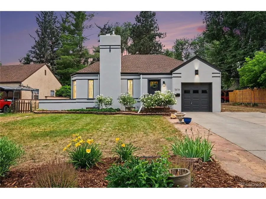 1616 Montview Blvd, Greeley, CO 80631 - #2