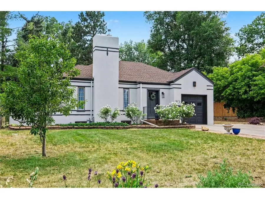 1616 Montview Blvd, Greeley, CO 80631 - #3