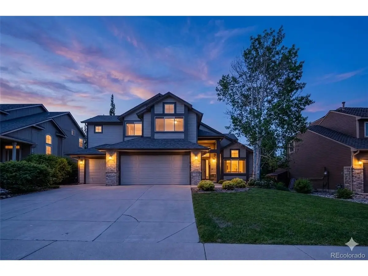 355 Peregrine Cir, Broomfield, CO 80020 - #1