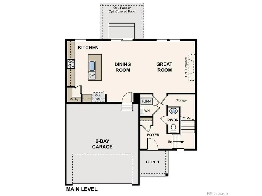 2031 Panorama St, Lochbuie, CO 80603 - Image #3