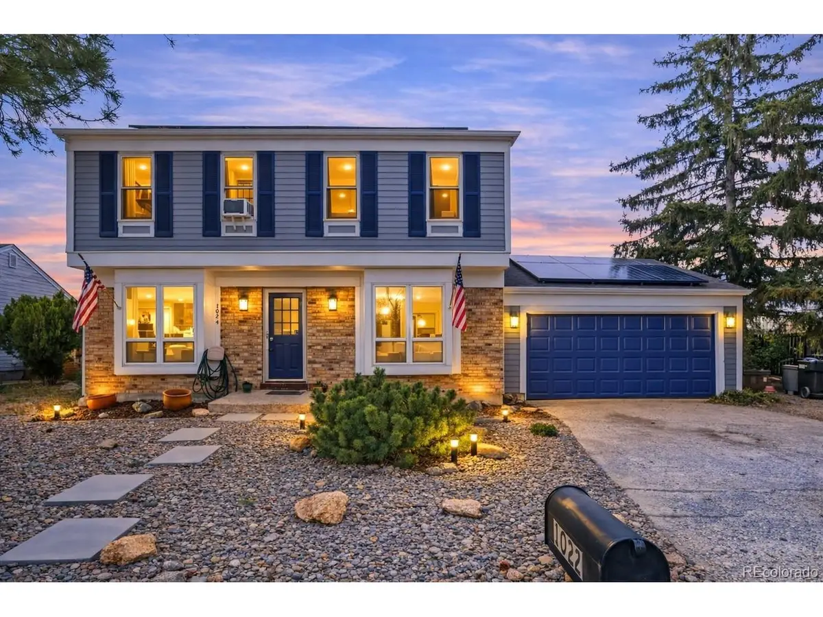 1024 S Mobile St, Aurora, CO 80017 - #1