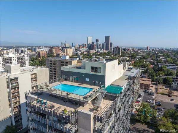 Address Withheld By Seller, Denver, CO 80203